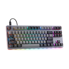 Drop CTRL - keyboard